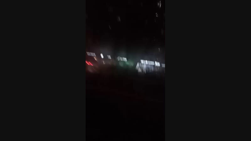 Исмаил Саидов - Live