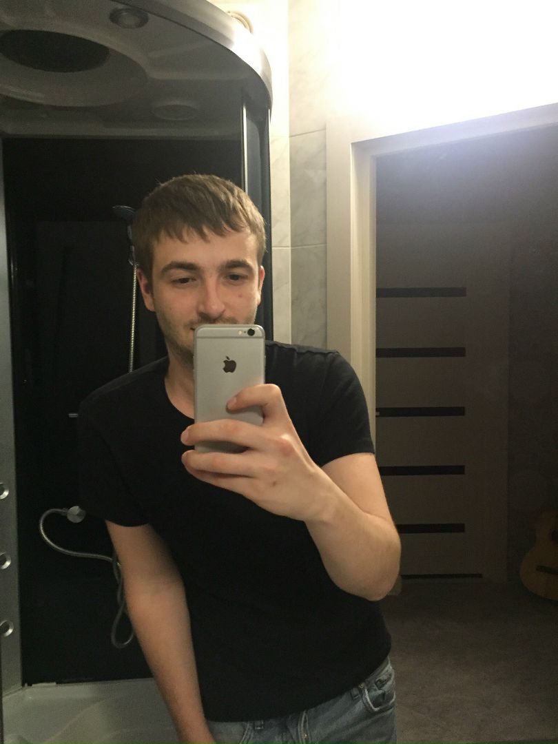 Антон Степанов