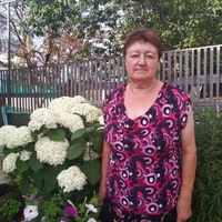 Екатерина Туркина | Жигулевск