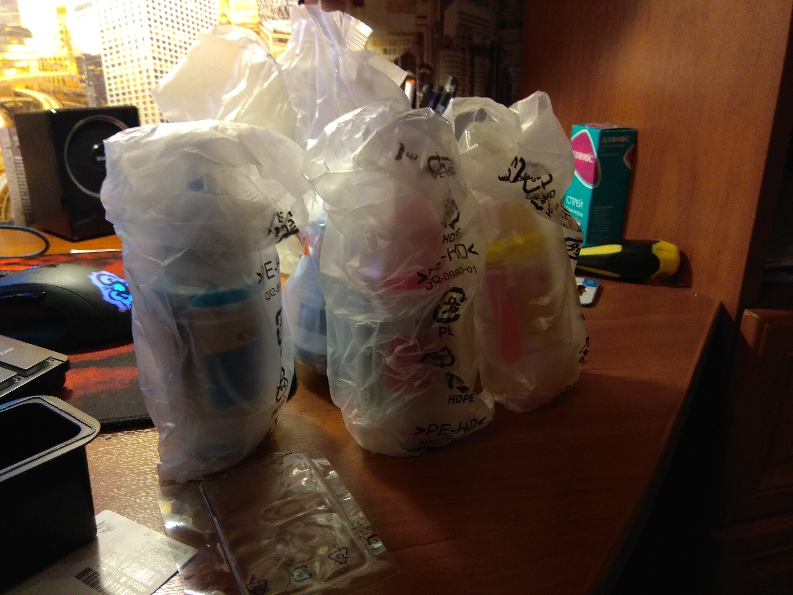 Драйвер для Canon PIXMA G3410 и инструкция по установке