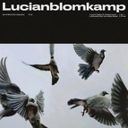 LucianBlomkamp альбом Sick Of What I Don't Understand, Pt. 3