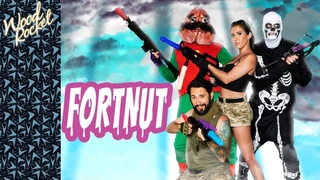 Fornite Porn Parody: