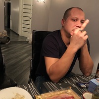 Олег Смирнов