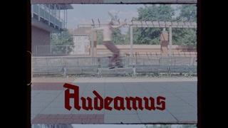 Audeamus by Marius Gaile