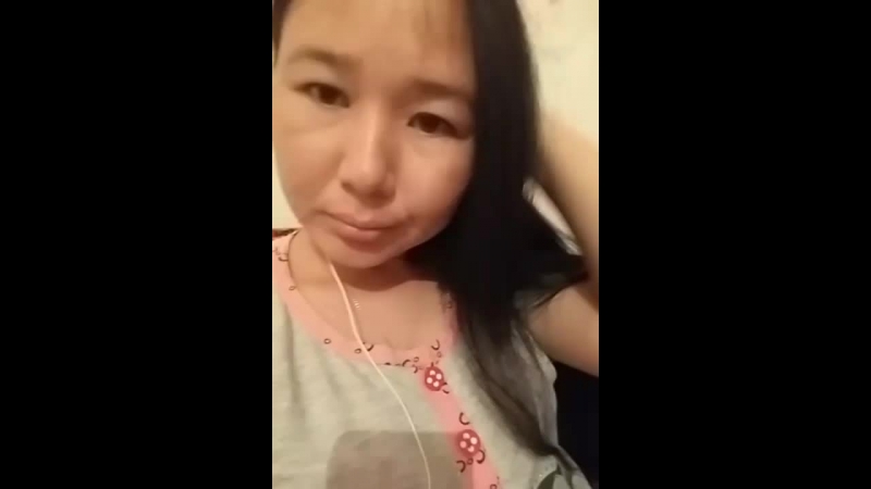 Салтанат Тосынова - Live