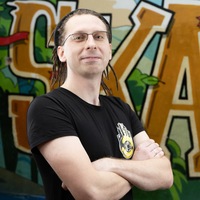 Сергей Степанов