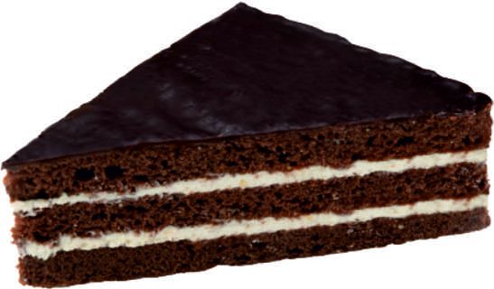 Пирожное венеция