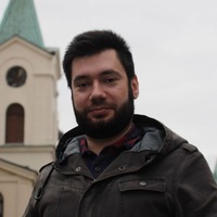 Лёша Соболевский