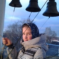 Мария Львова | Каргополь