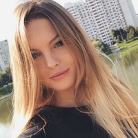 Анастасия Шувалова | 