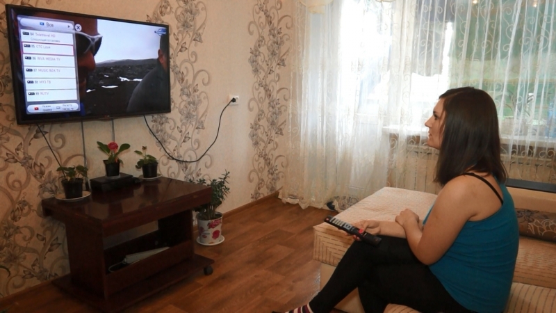 «Инсит-ТВ» будет вещать на кнопке 22