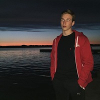 Егор Антипов | Москва