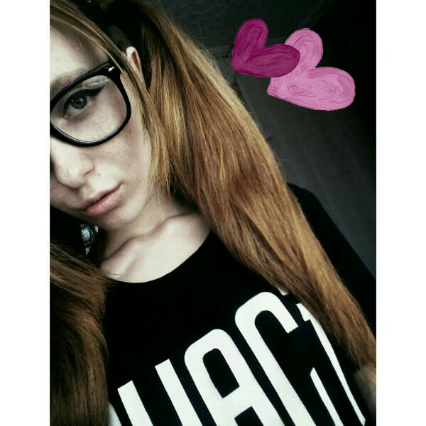 Олеся Новикова