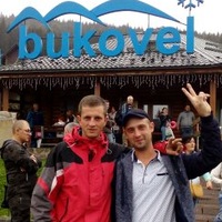 Владимир Пархомюк