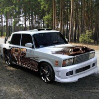 Тоха Хорьков