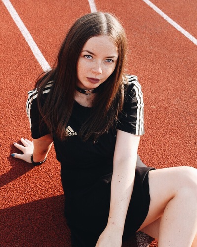 Камила Камаева