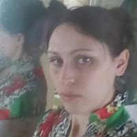 Оксана Кобзарь | Сергеевка