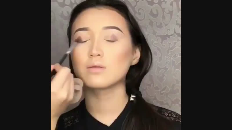 Казашка