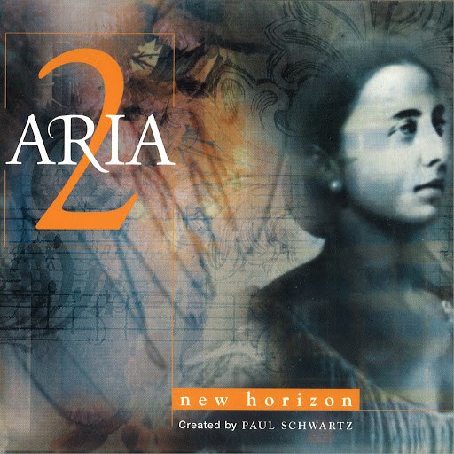ARIA альбом Aria 2: New Horizon