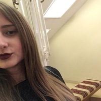 Евгения Гурова | Самара