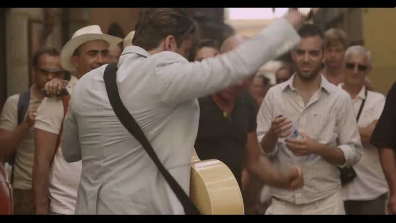The Gypsy Queens - LAmericano
