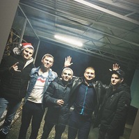 Александр Глущенко
