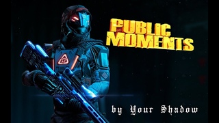 🌟Frag Movie Warface (Nice Moments #21) By Your Shadow