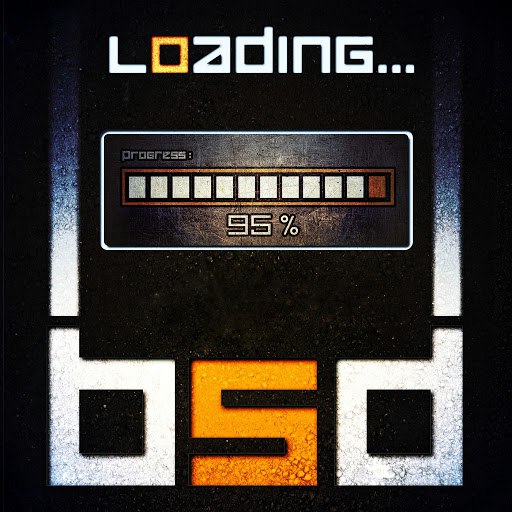 Bsd альбом Loading...
