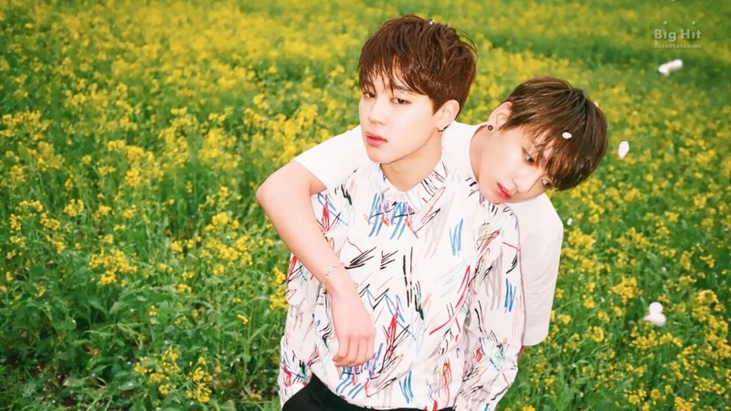 BTS (방탄소년단) 화양연화 pt.1 Preview