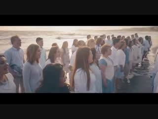 Because He Lives (Amen) West Coast Choir