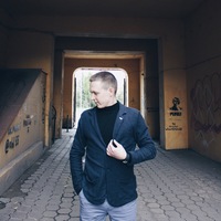 Дмитрий Андреев