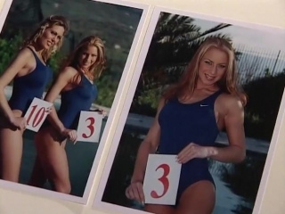 Развращенная Мисс Мира/Le Monde pervers des Miss (Mario Salieri)