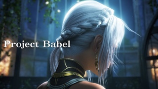 Project Babel トレーラームービー