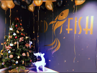 Gold Fish | Доставка суши | Смоленск