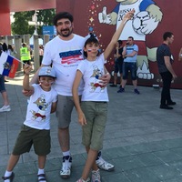 Шухрат Саттаров