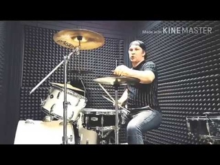 Брейк Выходного Дня DrumFillSunday 64 :))Changing Accents Paradiddle Fill