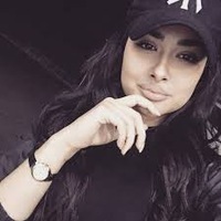 Кристина Некрасова | Караганда