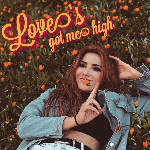 Tyra альбом Love's Got Me High