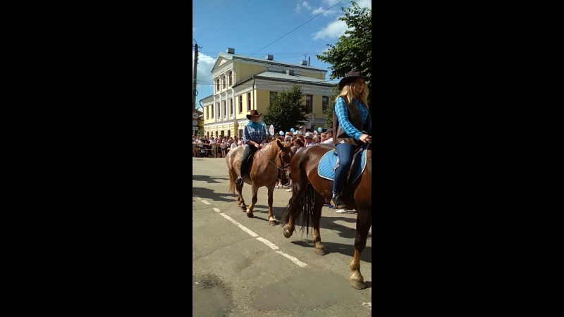современные Амазонки