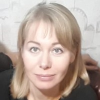 Татьяна Монахова