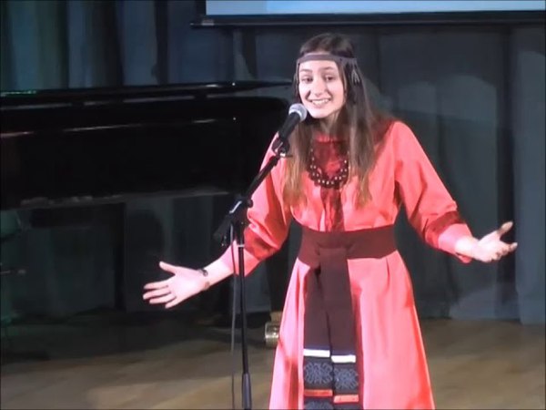 Стенина Полина Ярило