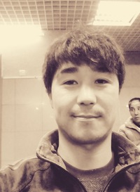 Бағдатхан Қасымов