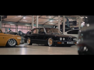 Dubshed 2018 Official Film - ILB Drivers Club | «Stance» vk.com/stance_car1