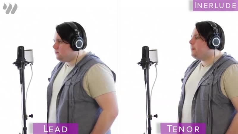 ALL VOCAL