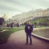 Артём Михалков