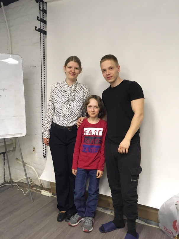 �������� ��������� ������ 2019