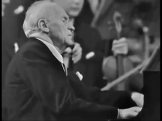 INTERMEZZO VI - WILHELM BACKHAUS