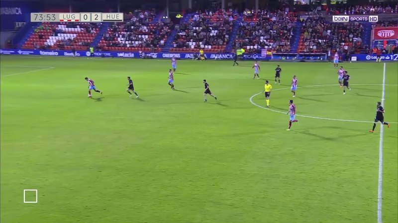 BeIN SPORTS HD