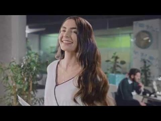 Eyüp Sabri Tuncer Doğal Argan Yağlı Şampuan Reklamı