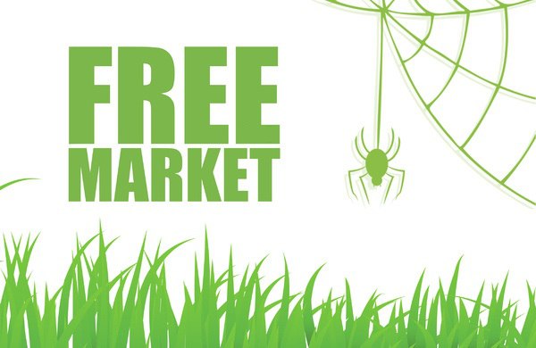 Афиша Ростов-на-Дону FREEMARKET №7 / парк Революции / ЭкоВесна